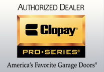 clopay garage door products