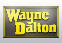 wayne dalton garage door products
